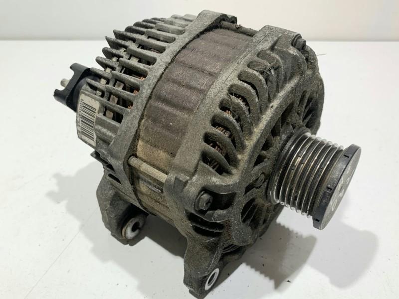 Alternator 8200654785 Renault Laguna 3 (2007-2010) 2.0 dci M9R (802)