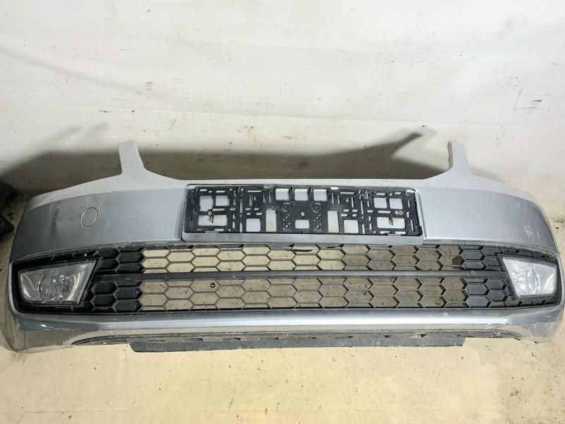 Bara fata completa culoare argintie -la7w Skoda Octavia 3 (2013-2017 )