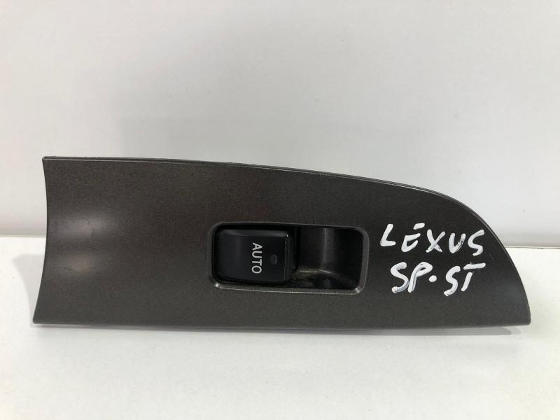Buton geam stanga si dreapta spate 74272-53010 Lexus IS 2 (2005-2013)