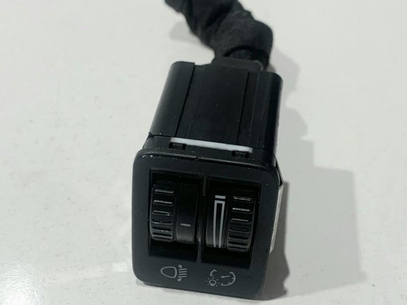 Buton reglaj faruri 3AA941333 Volkswagen Passat B7 (2010-2014)