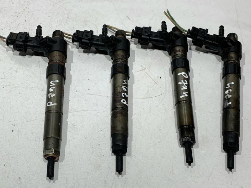 Injector 9659228880 Peugeot 407 (2004-2010) 2.2 HDI 4HN