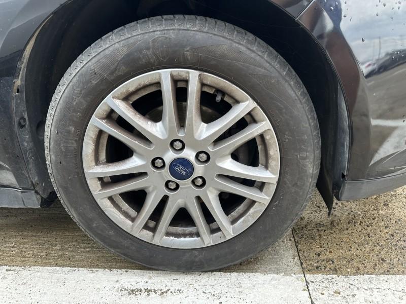 Jante aliaj r16 Ford Focus 3 (2011-2015)