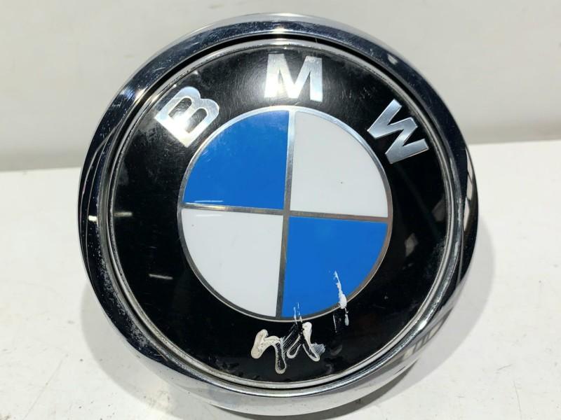 Maner deschidere portbagaj 7207933 BMW Seria 1 LCI (2008-2011) (E81,E87)