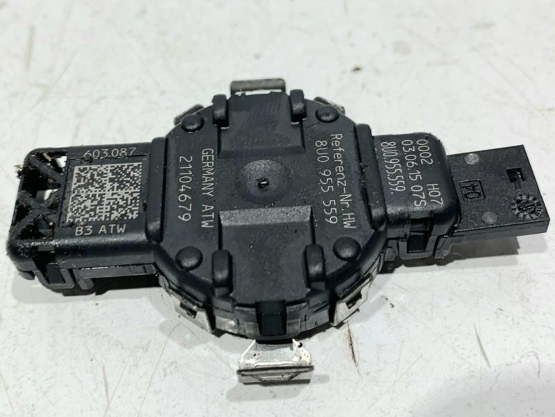 Senzor ploaie 8U0955559 Skoda Octavia 3 (2013-2017 )